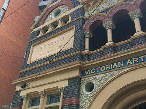 Victorian Artists' Society旅游景点图片