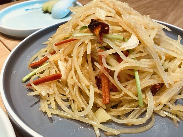 四季味道小馆(滨江道店)