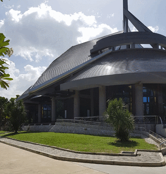 Saint Theresa Catholic Church