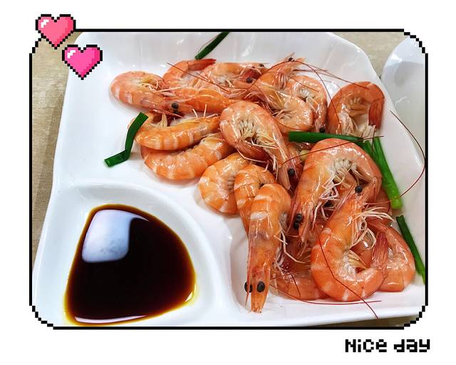 几米美食店(闸坡店)