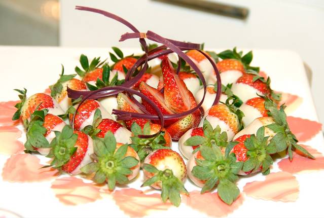 康帝国际酒店·意大利西餐厅