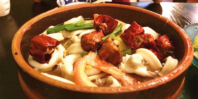 草根堂·私房住家菜