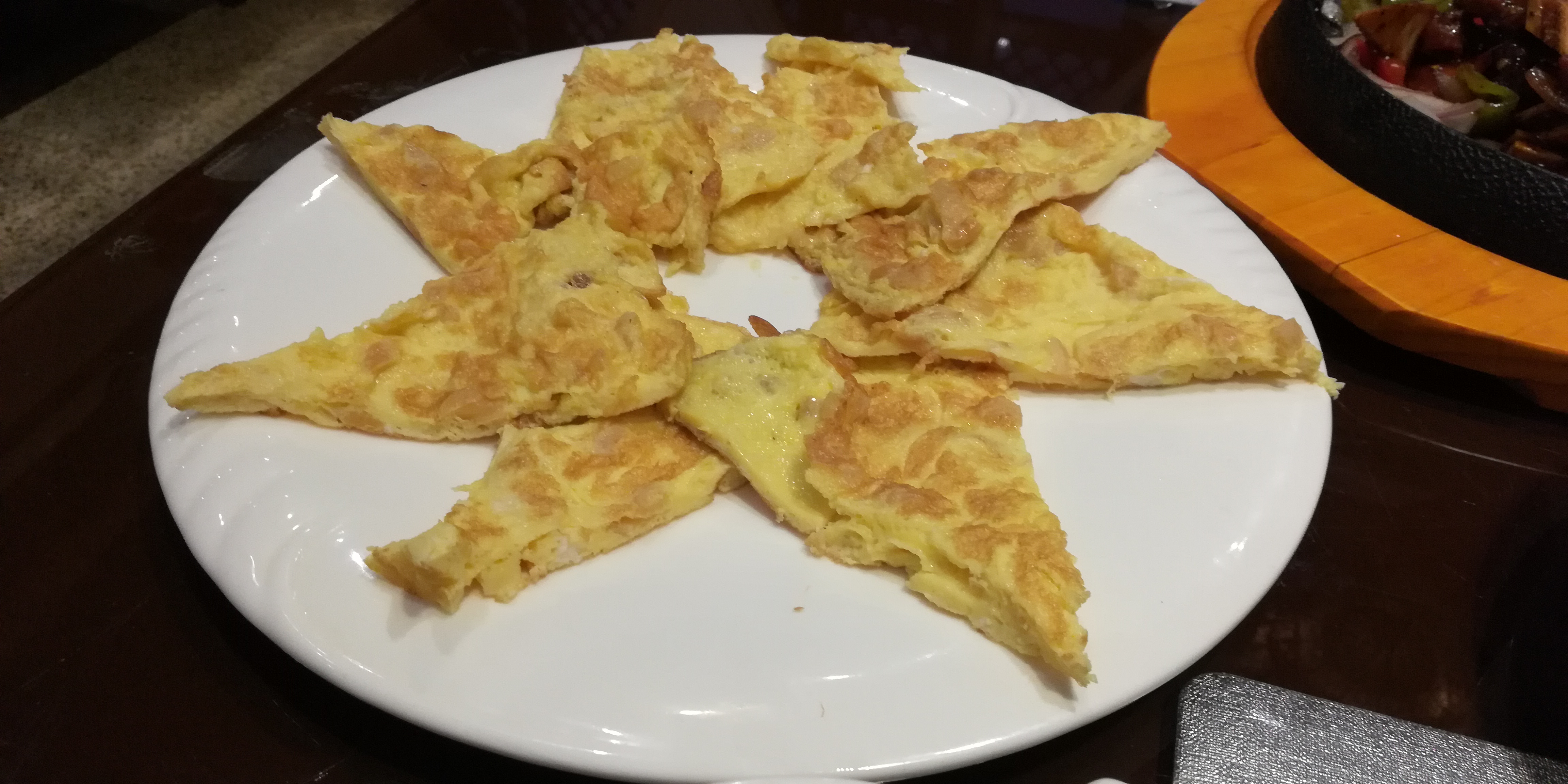 三亚维景国际度假酒店·咖啡厅