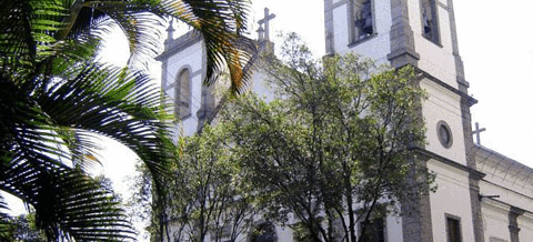 Catedral Sao Joao Baptista的图片