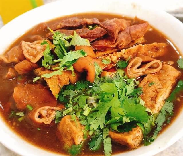 京东晴源卤煮店