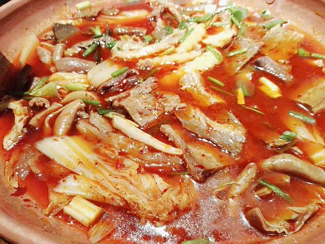 云海肴(上海徐家汇美罗城店)