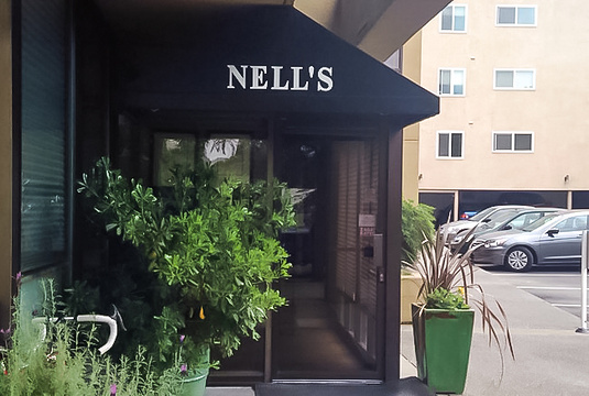 Nell's旅游景点图片