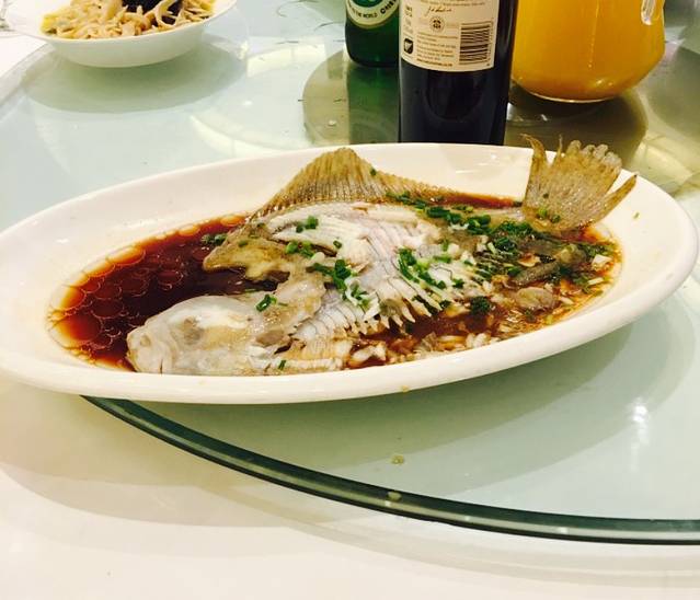 开元名都大酒店·锦园中餐厅