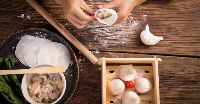 蘩楼(蛇口大厦店)