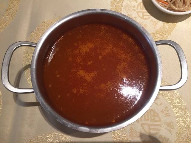 凯鸽火锅城(五部迎宾东路店)