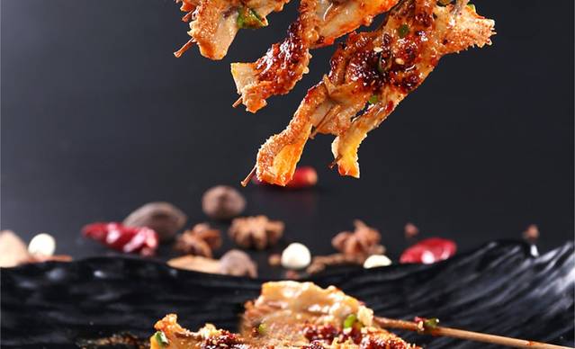 汉唐面莊·牛肉汤(锦业路店)