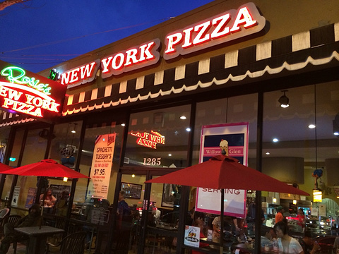 Rosie's New York Pizza旅游景点图片