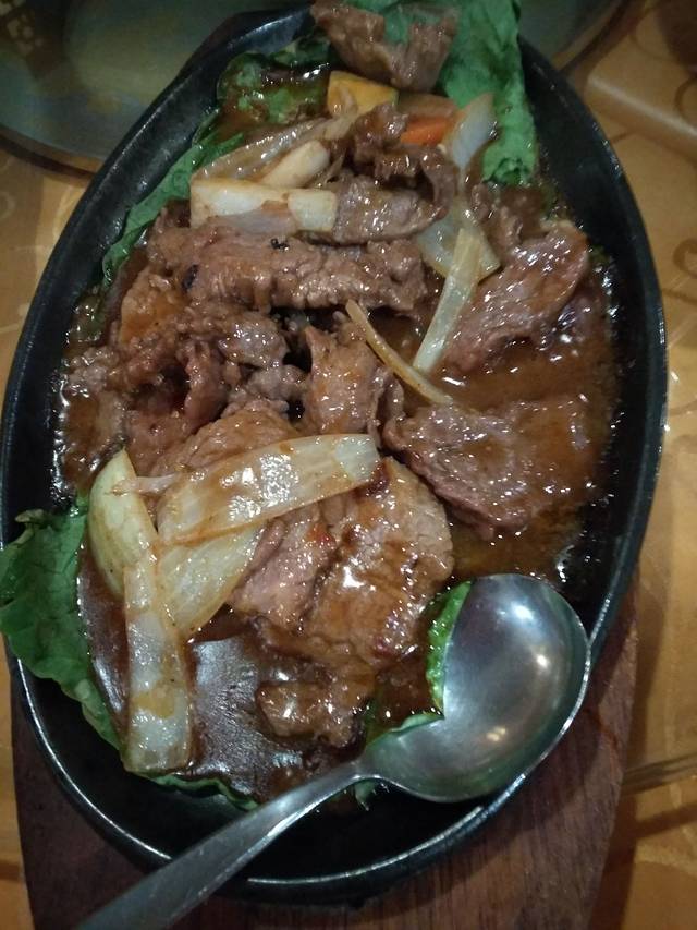 The Dragon Chinese Restaurant