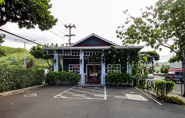 Kalapawai Cafe & Deli