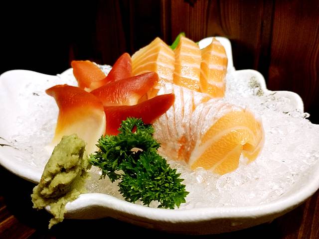 酒食(杨木碶路店)