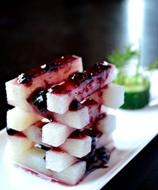 贵阳万丽酒店新满福楼餐厅