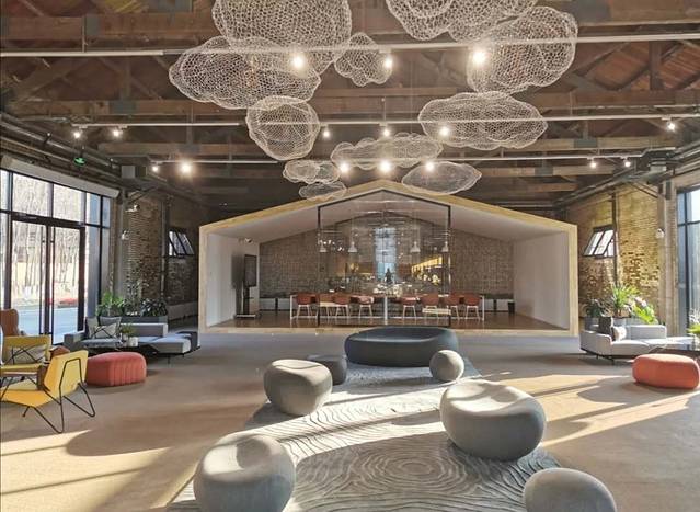 壹山树咖啡(西港花园店)