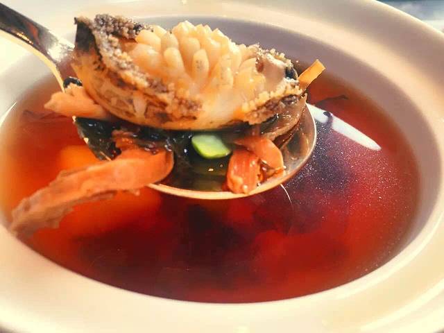 宁波威斯汀酒店·中国元素中餐厅(日新街店)