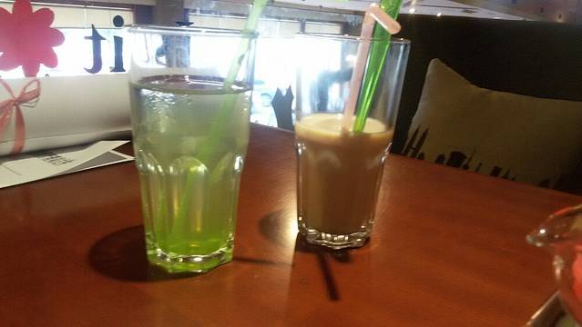 天语雅阁(世纪广场店)