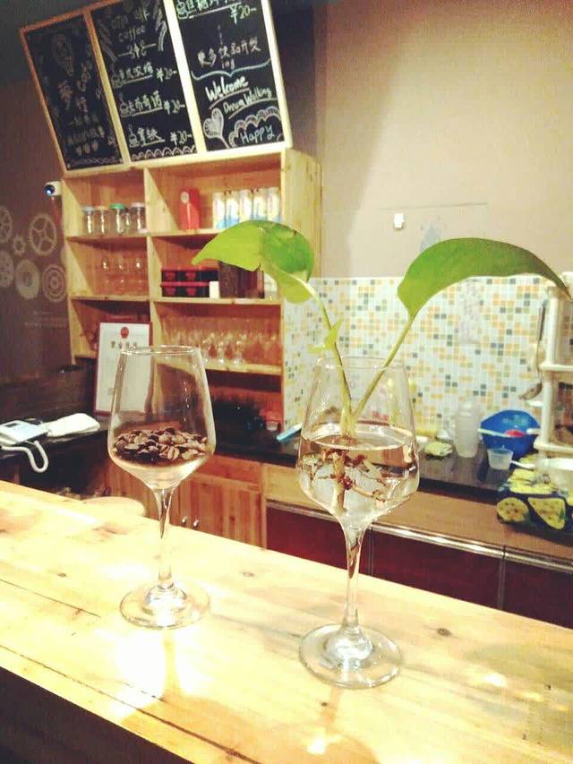 第一楼(六一路店)