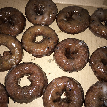 M & M Donuts的图片