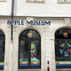 Apple Museum Prague