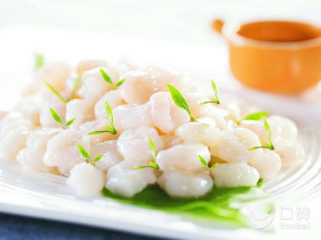 食通天·发现(青岛万象城店)