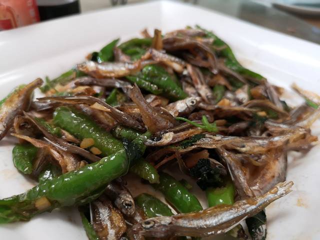 畲乡梅记·私房菜馆(童弄街店)