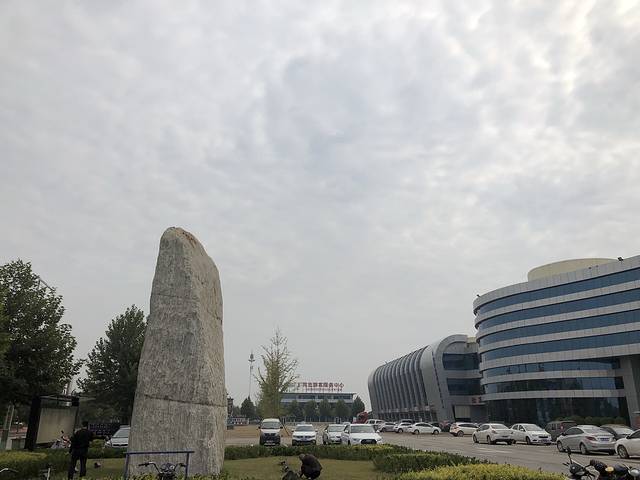 辛集国际皮草城