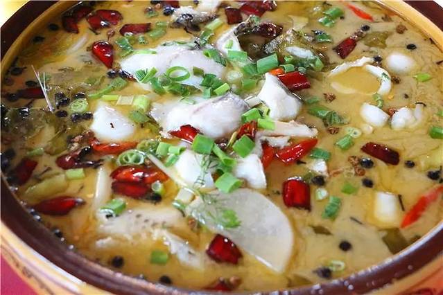 古纳卡风情山庄