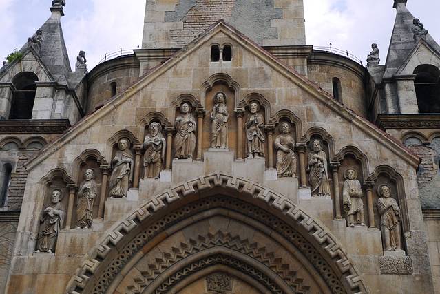 弗兰克尔·列奥路犹太教堂