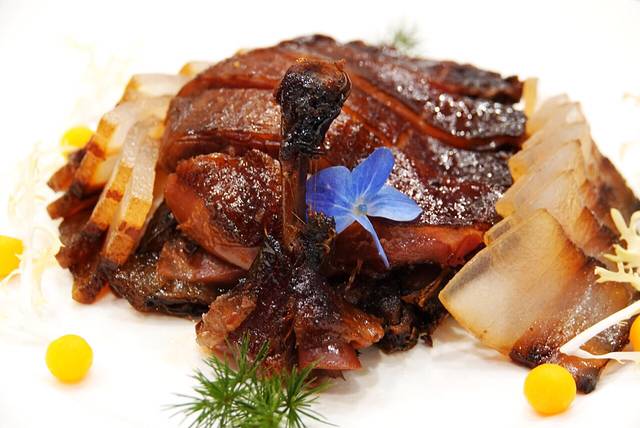 圆苑(日月光店)