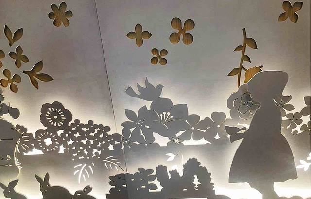 恒基名人购物中心