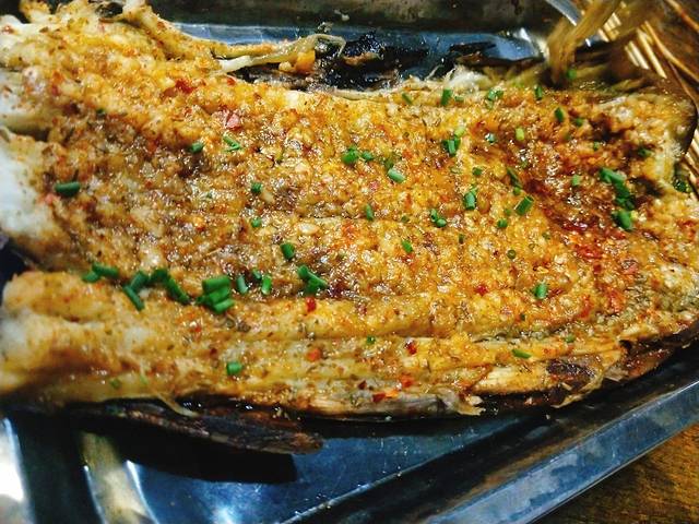 猛男烧烤(旗舰店)