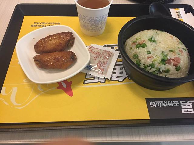 老娘舅(时代广场店)