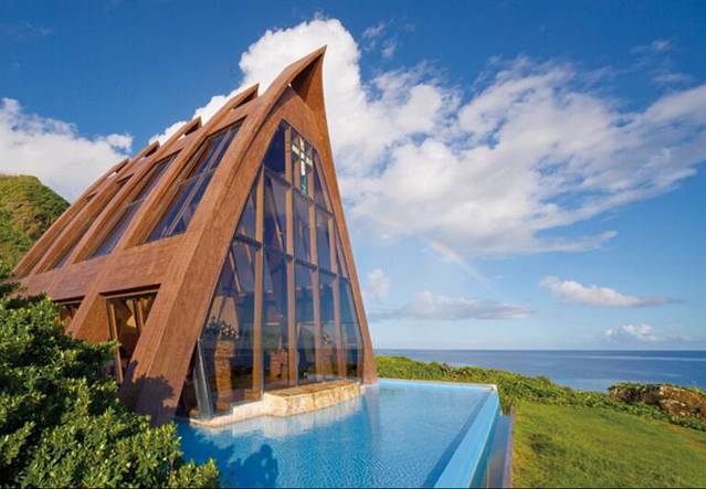 圣普罗帕斯教堂