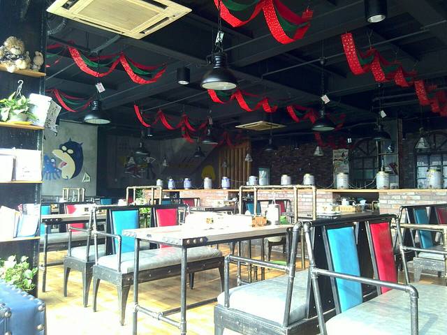 二姐烧烤(滦州总店)