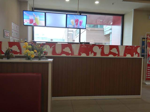 水磨坊永和(华油店)