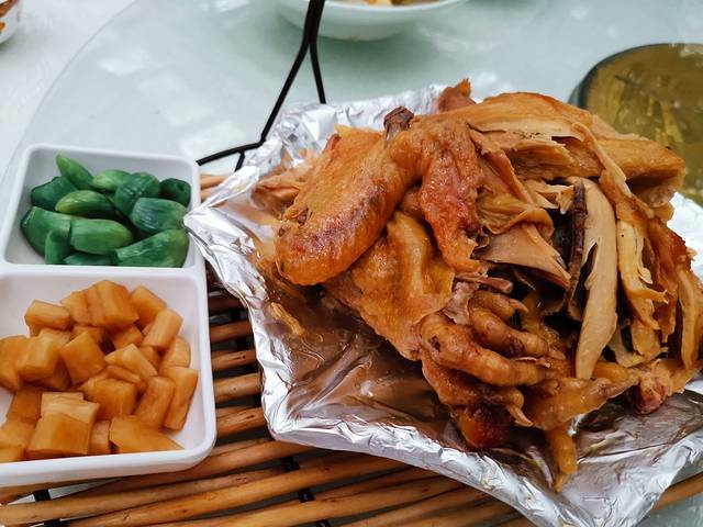 牧野风生态酒店·餐厅