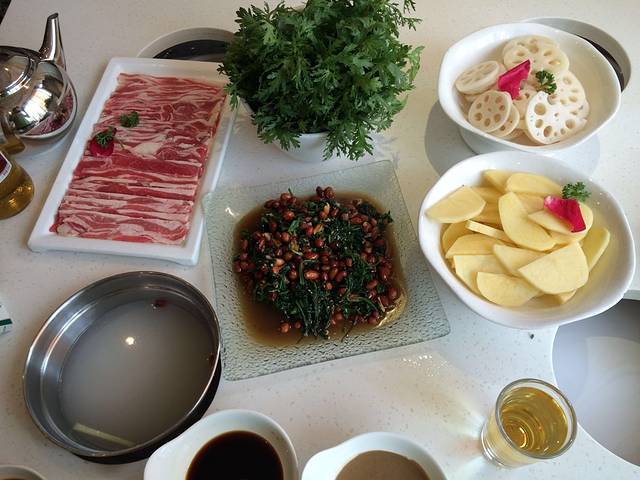 忆春秋火锅(兴海南街店)