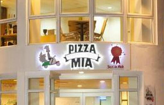 Pizza Mia旅游景点图片