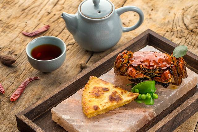 厦门香格里拉酒店·福港轩