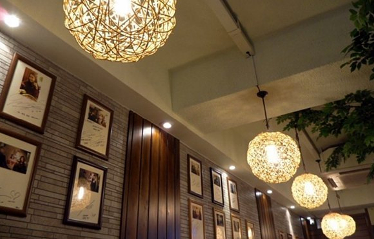 烈凤酱鸡(新沙店)