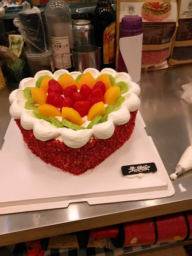 福利来(南沿村镇店)