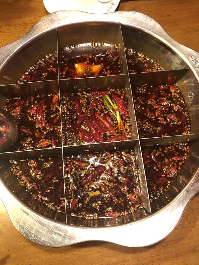 老码头火锅(南外店)