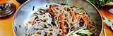 Geum River Buckwheat Noodles