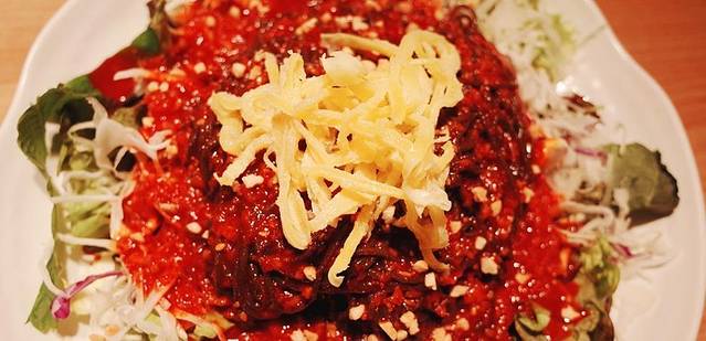 Myth猪蹄(弘大总店)