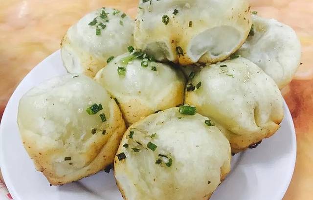 哑巴生煎(友联店)