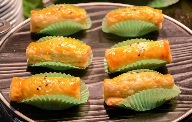 上宴精品海鲜姿造(晶融汇旗舰店)