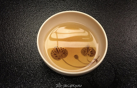 京怀石 吉泉